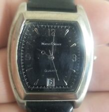 Mathey tissot mens for sale  Akron
