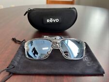 revo sunglasses polarized for sale  Pewaukee