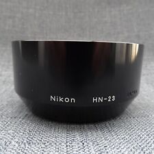 Genuine nikon lens for sale  SHEFFIELD