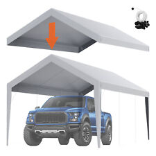 Vevor carport replacement for sale  Shipping to Ireland