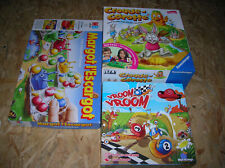 Lot jeux societe d'occasion  Cesson