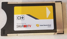 Smardtv modul kabel gebraucht kaufen  Gilching