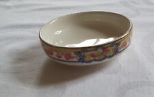 Vintage butter dish for sale  IPSWICH