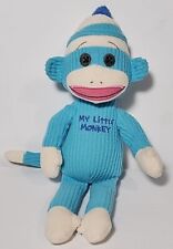 Little monkey blue for sale  Palm Coast
