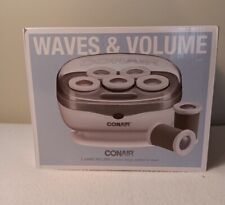 Conair waves volume for sale  Shipping to Ireland