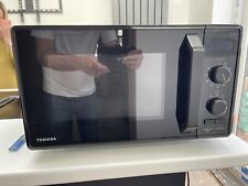 toshiba microwave ovens for sale  BRIXHAM