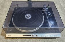Philips turntable 829 for sale  Puyallup