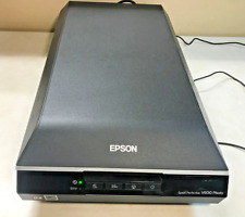 Epson perfection v600 for sale  Shipping to Ireland