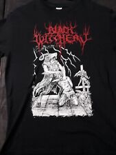 Black witchery shirt d'occasion  Thionville