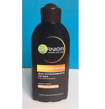 Garnier solaire sun for sale  BOLTON