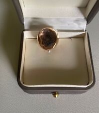 Anello donna oro usato  Forte Dei Marmi