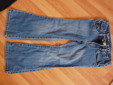 Jeans crazy8 used gebraucht kaufen  Pye