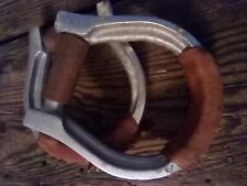 horse stirrup oxbow for sale  Foster