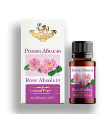 Pure rose absolute for sale  Shipping to Ireland