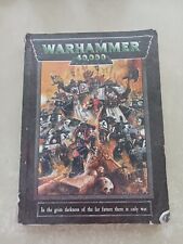 Warhammer 40k role for sale  Ireland