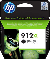 Original HP 912 XL Druckerpatron OfficeJet 8012 8014 8015 Pro 8022 8024 3YL84AE comprar usado  Enviando para Brazil