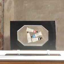Vintage plexiglass sculpture d'occasion  Expédié en Belgium