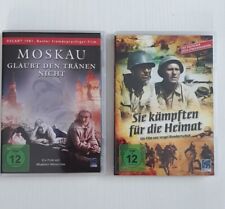 Dvd russische filme gebraucht kaufen  Sarstedt