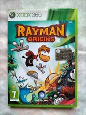 Rayman origins xbox usato  Porto Sant Elpidio