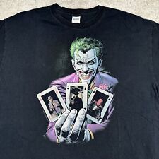 Vintage joker shirt for sale  Chattanooga