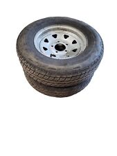 trailer wheel tire for sale  Oregon City
