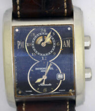 Vintage raymond weil for sale  Shipping to Ireland