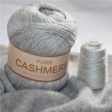 Cashmere wool yarn for sale  Shipping to Ireland