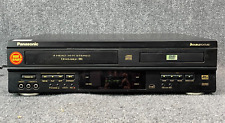 panasonic dvd vcr deck for sale  Miami