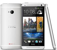 HTC One M7 Srebrny 32GB Silver PN07100 Android Smartphone Nowy Oryginalne opakowanie na sprzedaż  Wysyłka do Poland