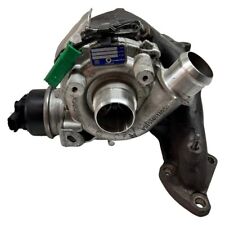 Turbocompressor diesel Ford/Citroen/Peugeot 2.0 T8CC 53039700394 9807873180 comprar usado  Enviando para Brazil