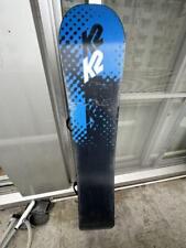 Snowboard K2 Raygun Pop 159 segunda mano  Embacar hacia Argentina
