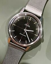 Omega seamaster technical for sale  LONDON