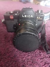 Leica camera leitz for sale  NOTTINGHAM