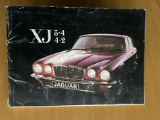 1970 jaguar 3.4 for sale  RUGBY