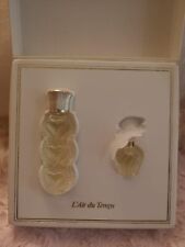 Coffret miniature parfum d'occasion  Riscle
