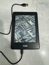 Tablet leitor de ebook Amazon Kindle dp75sdi ótimo estado 1 proprietário comprar usado  Enviando para Brazil