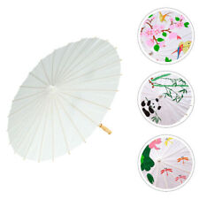 Solid chinese umbrella for sale  Shipping to Ireland