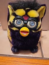 Vintage furby yellow for sale  Atchison