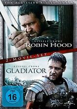 robin hood dvd for sale  Shipping to Ireland