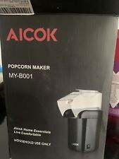 Popcorn maker machine for sale  STOKE-ON-TRENT