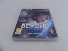 PS3 / Sony Playstation - Beyond Two Souls DWIE DUSZE POLISH SEM MANUAL, usado comprar usado  Enviando para Brazil