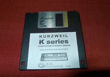 Floppy with synclavier usato  Trapani