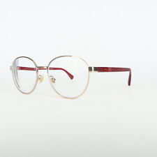  Óculos Ralph Lauren RA 6050 Feminino Armação G6D comprar usado  Enviando para Brazil