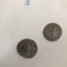 Römische münzen silber gebraucht kaufen  Berlin