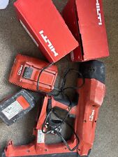 Hilti bx3 nail for sale  Shipping to Ireland