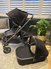 Uppababy vista travel for sale  LONDON