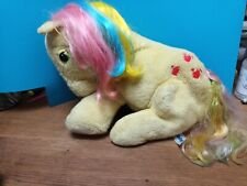 Telitoy little pony gebraucht kaufen  Schwalmtal