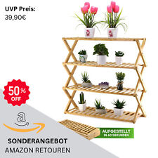 Felino pflanzenregal blumenreg gebraucht kaufen  Celle