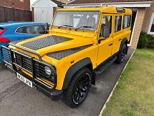 2002 land rover for sale  ABERDEEN