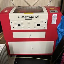 Hpc ls6840 laser for sale  HARROGATE